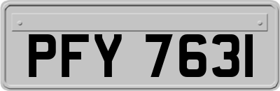 PFY7631