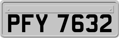 PFY7632