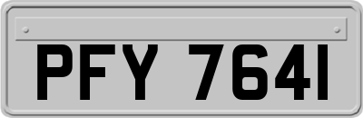 PFY7641