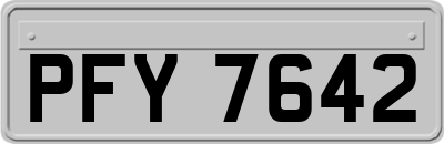 PFY7642