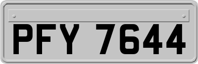 PFY7644