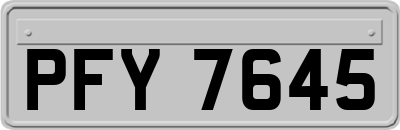 PFY7645