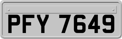PFY7649