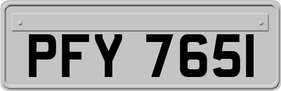 PFY7651