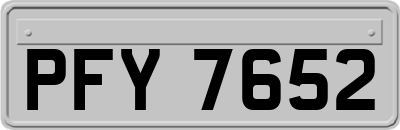 PFY7652