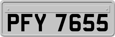 PFY7655
