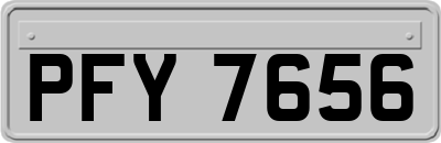 PFY7656