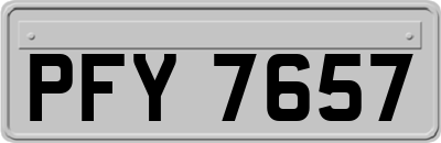 PFY7657