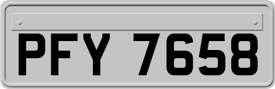 PFY7658