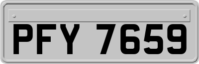 PFY7659