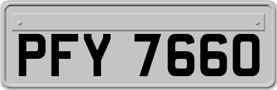 PFY7660