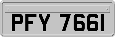 PFY7661