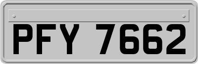 PFY7662