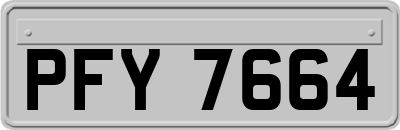 PFY7664