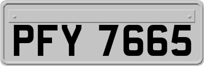 PFY7665