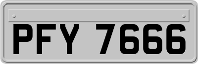 PFY7666