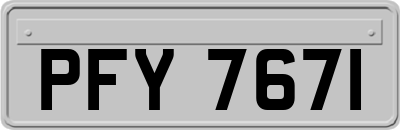PFY7671