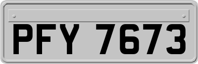 PFY7673