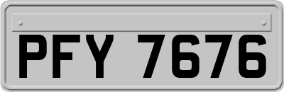 PFY7676