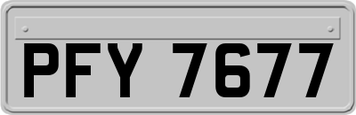 PFY7677
