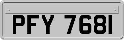 PFY7681