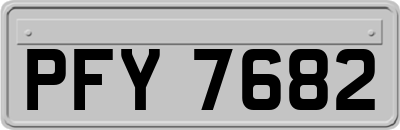 PFY7682