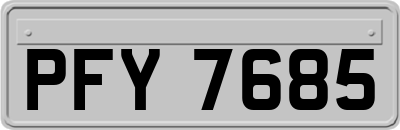 PFY7685