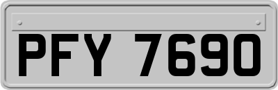PFY7690