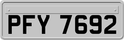 PFY7692