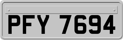 PFY7694