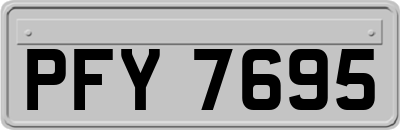 PFY7695