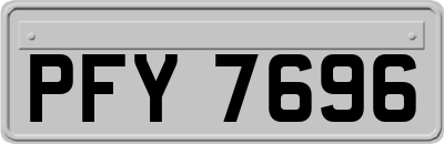 PFY7696