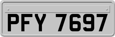 PFY7697