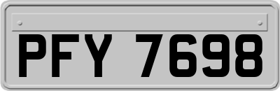PFY7698