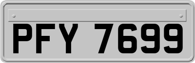 PFY7699