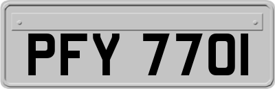PFY7701