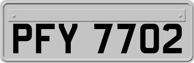 PFY7702