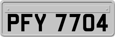 PFY7704