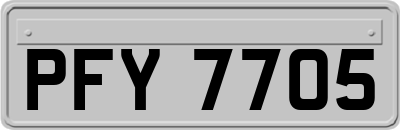 PFY7705