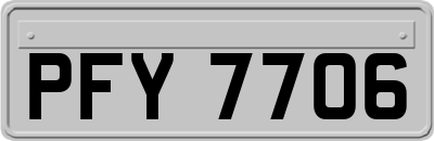 PFY7706