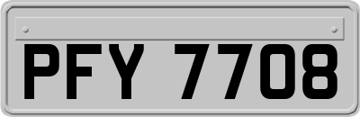 PFY7708