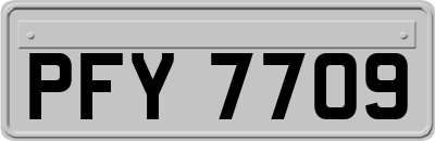 PFY7709