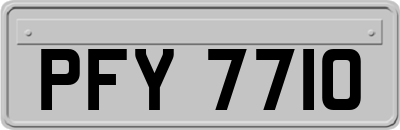 PFY7710