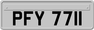 PFY7711