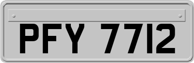 PFY7712