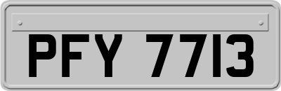 PFY7713