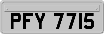 PFY7715