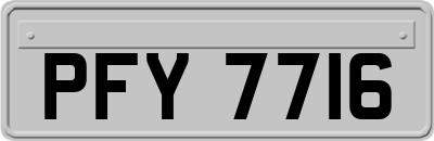 PFY7716