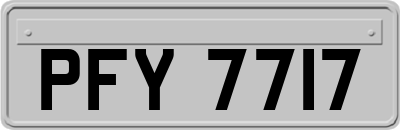 PFY7717