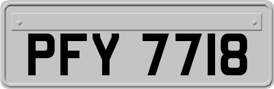 PFY7718